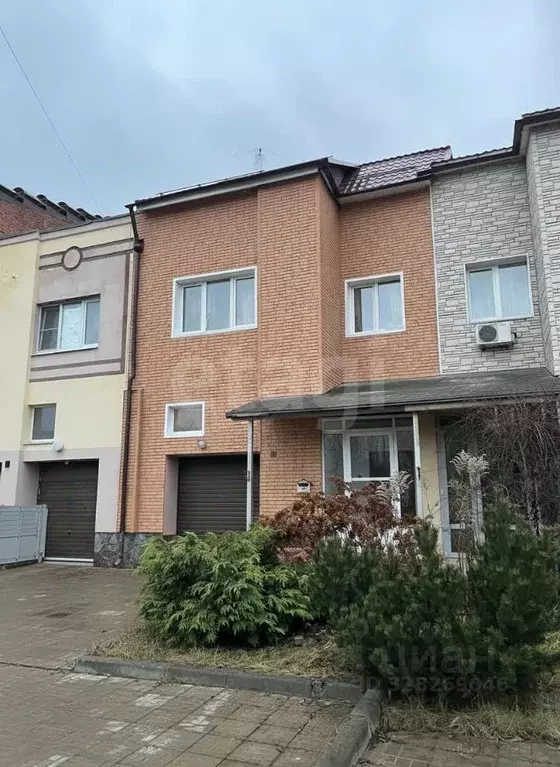 Таунхаус в Московская область, Пушкино Междуречье мкр, ул. Славянская, ... - Фото 1