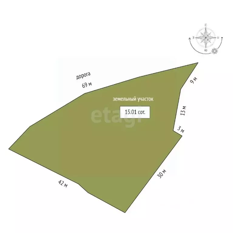 Помещение свободного назначения в Забайкальский край, Читинский район, ... - Фото 2