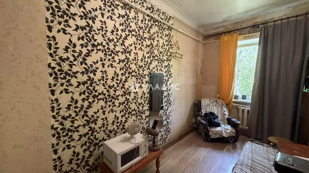 Комната Московская область, Люберцы Железнодорожная ул., 2А (12.0 м) - Фото 1