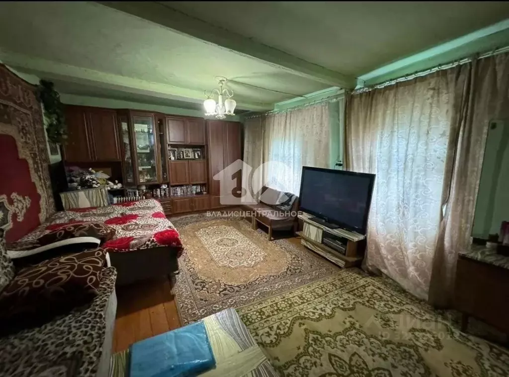 Дом в Новосибирская область, Новосибирск ул. Левый Берег Ельцовки, 26 ... - Фото 1