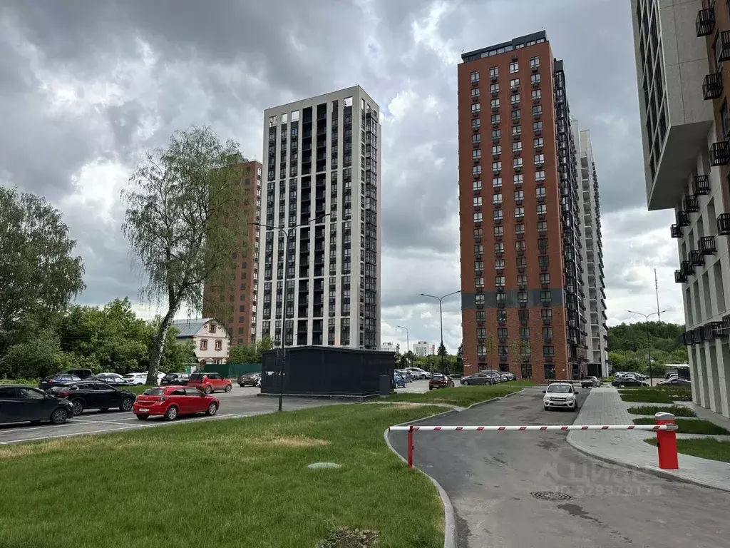 Студия Нижегородская область, Нижний Новгород 2-я Оранжерейная ул., 4 ... - Фото 2