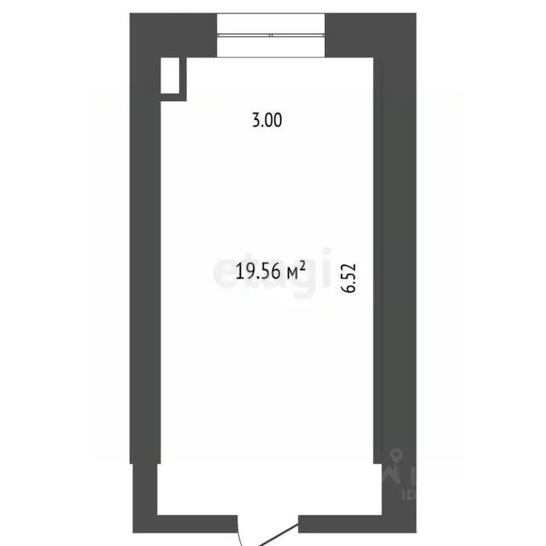 Офис в Ростовская область, Ростов-на-Дону Социалистическая ул., 154А ... - Фото 2
