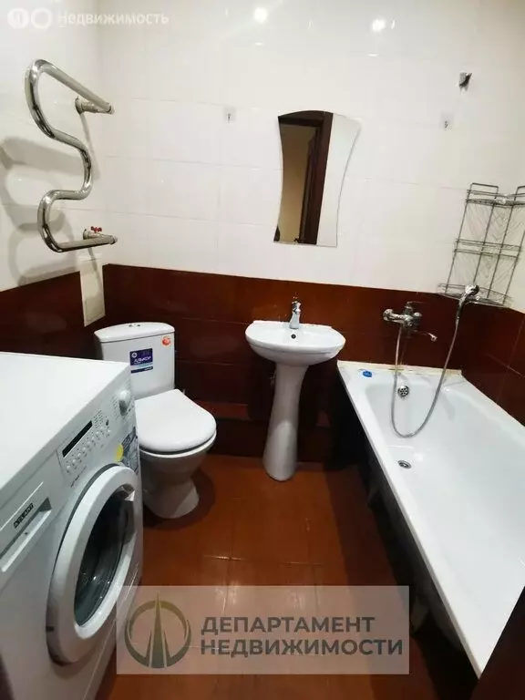Квартира-студия: Краснодар, Московская улица, 131к2 (33.4 м) - Фото 1