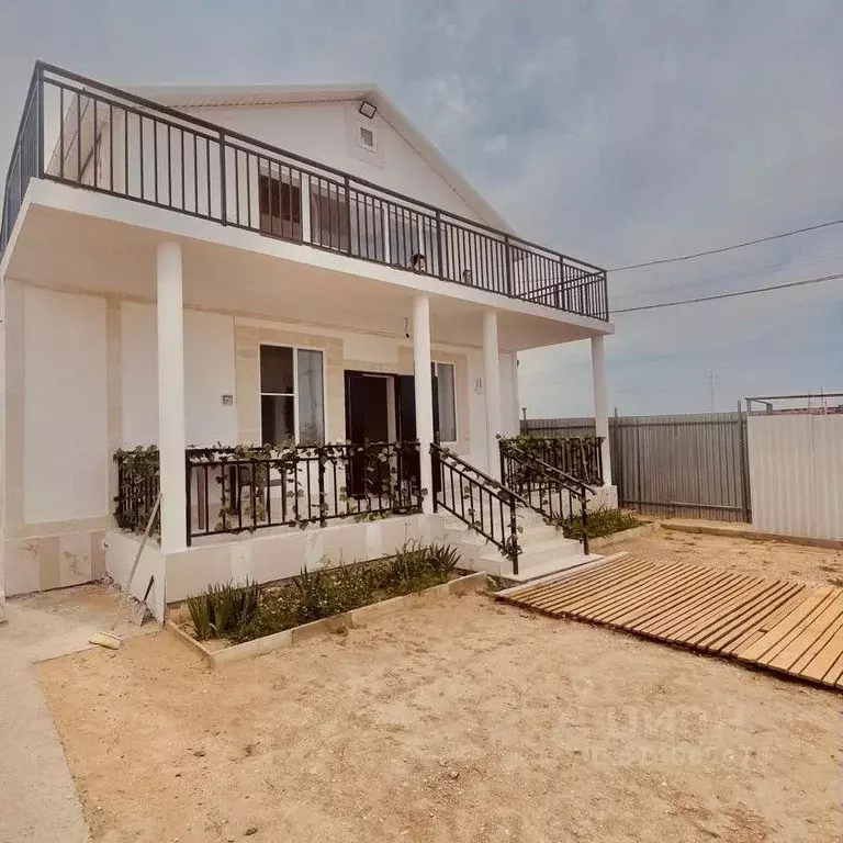 Дом в Дагестан, Избербаш ул. Приморская, 11А (162 м) - Фото 2