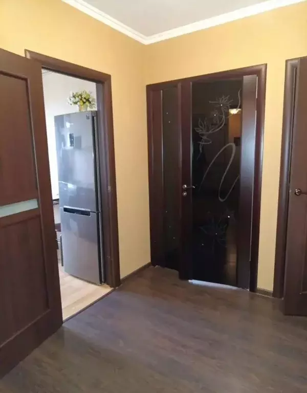 Продаётся 3-к квартира, 62.4 м - Фото 1