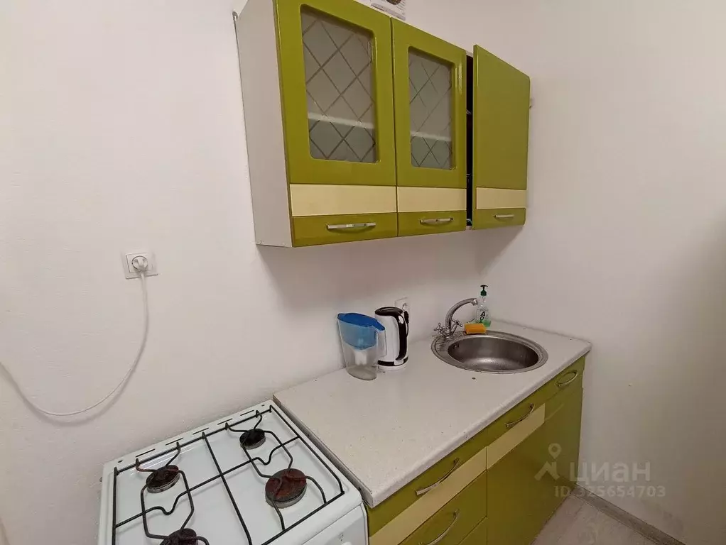 1-к кв. Ярославская область, Ярославский муниципальный округ, д. ... - Фото 1