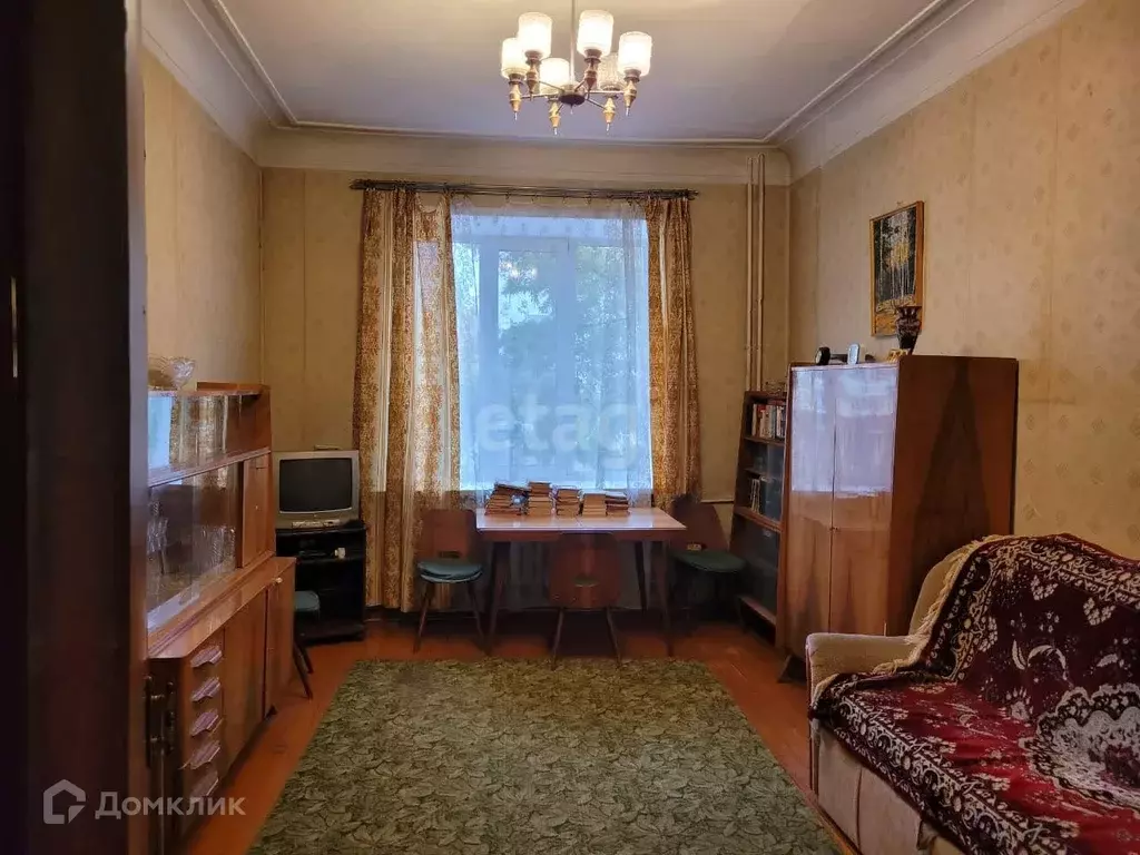 Продаётся 4-к квартира, 99.7 м - Фото 0