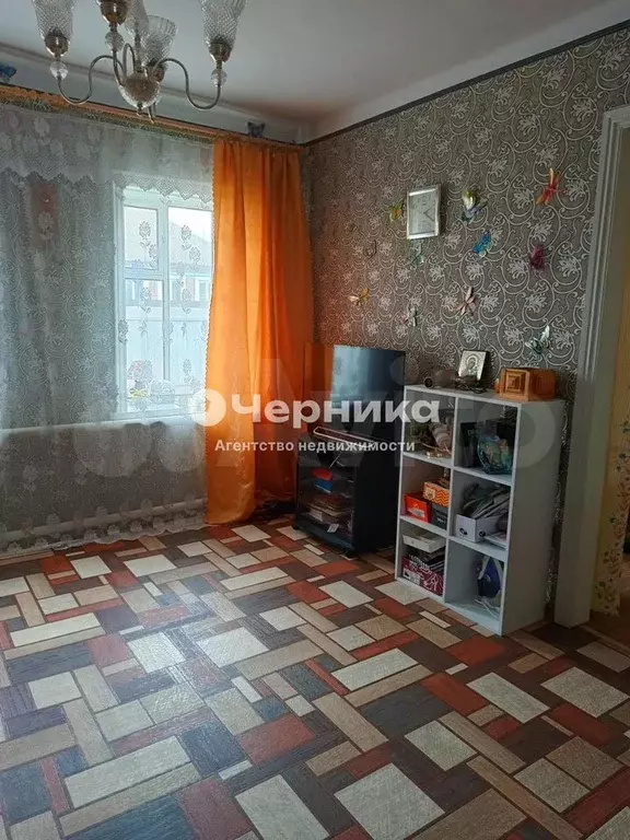 Дом 49 м на участке 6 сот. - Фото 0