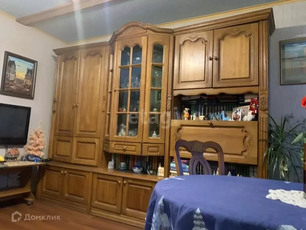 Продаётся 3-к квартира, 60.2 м - Фото 1