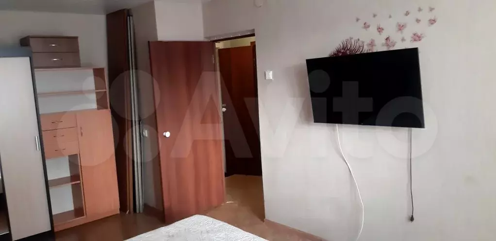 1-к. квартира, 35 м, 7/10 эт. - Фото 0