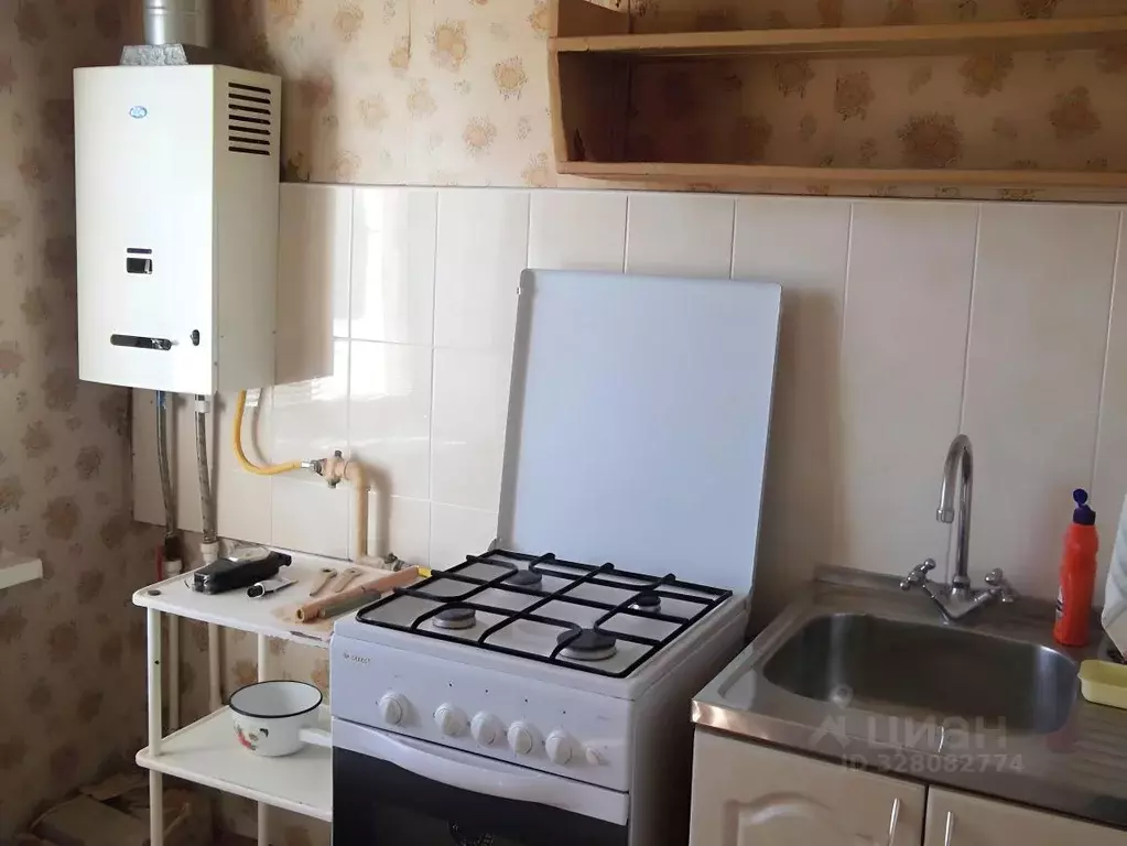 2-к кв. Тульская область, Ясногорск ул. Ленина, 1 (43.0 м) - Фото 2