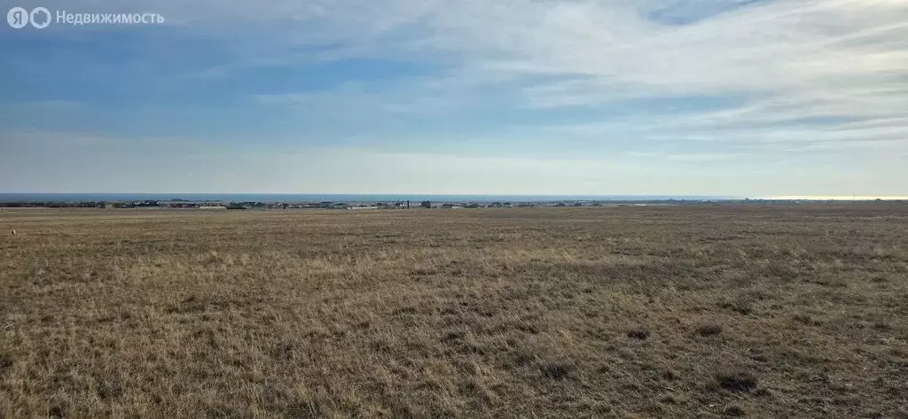 Участок в Громово, Приморская улица (6.5 м) - Фото 1