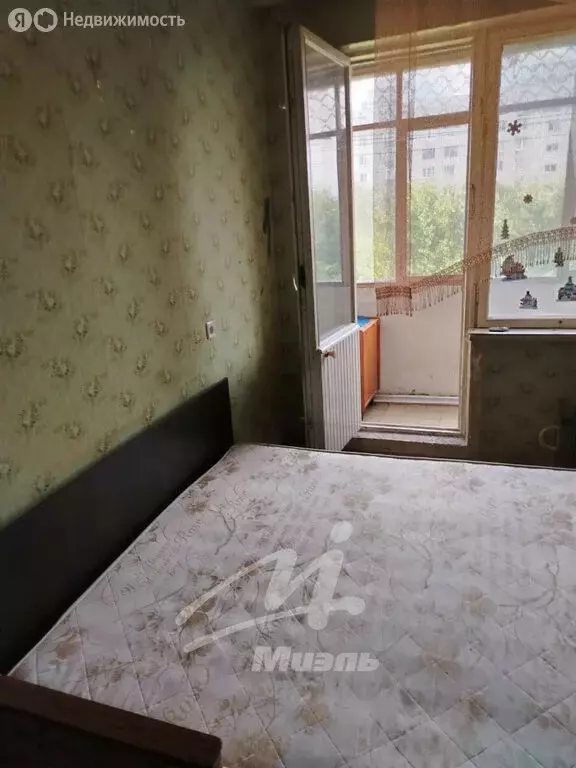 2-комнатная квартира: Москва, 3-й Дорожный проезд, 6к1 (45.6 м) - Фото 0