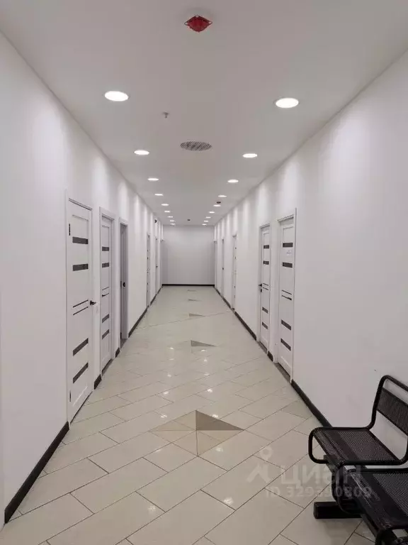 Офис в Москва Профсоюзная ул., 109К2 (8 м) - Фото 1