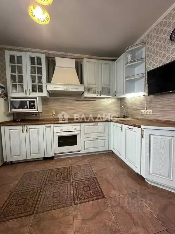 2-к кв. Московская область, Ивантеевка Пушкинский городской округ, ... - Фото 1