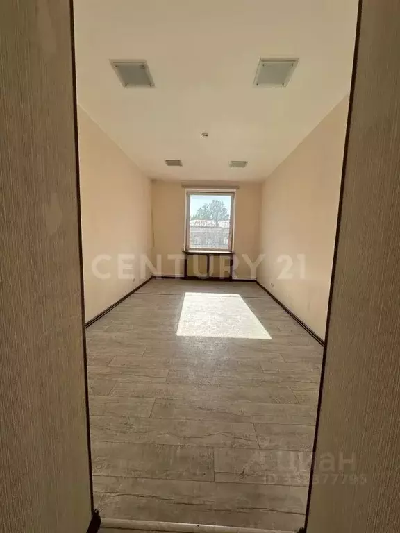 Офис в Санкт-Петербург просп. Энгельса, 37 (18 м) - Фото 1