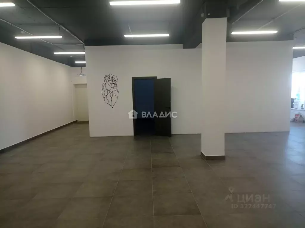 Помещение свободного назначения в Владимирская область, Владимир ул. ... - Фото 1