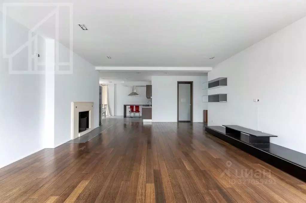 4-к кв. Москва ул. Большая Якиманка, 17/2С1 (193.0 м) - Фото 2