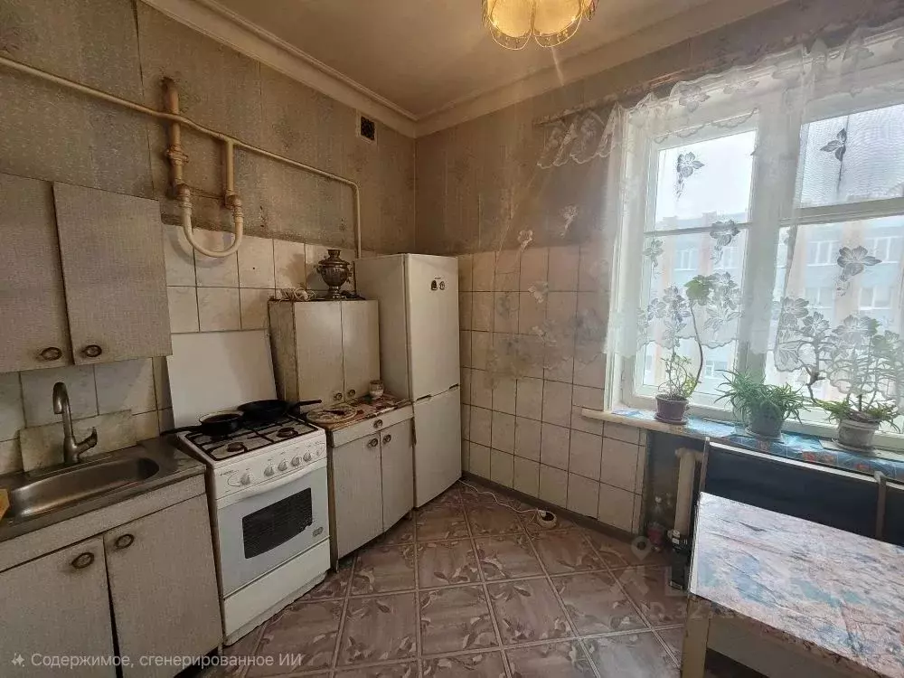 2-к кв. Волгоградская область, Волгоград Коммунистическая ул., 32А ... - Фото 1