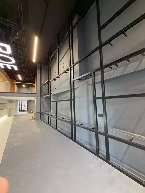 Помещение свободного назначения в Москва Октябрьская ул., 67 (126 м) - Фото 2