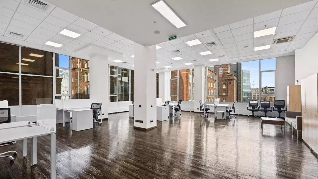 Офис в Санкт-Петербург ул. Чапаева, 15к2В (200 м) - Фото 0