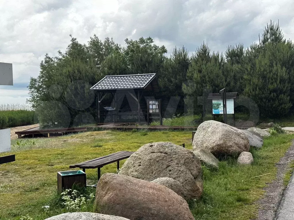 Дом 94,3 м на участке 8,5 сот. - Фото 0