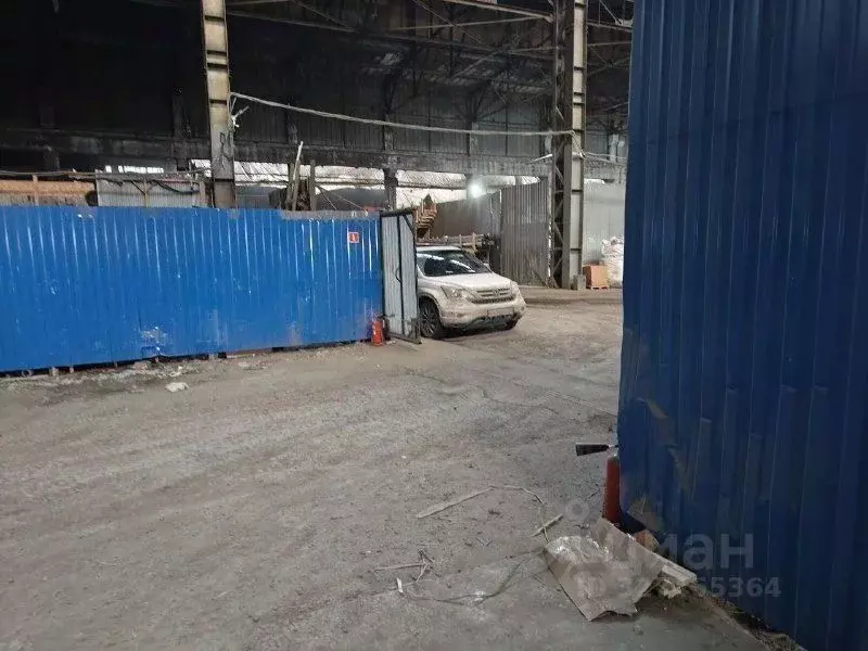 Склад в Санкт-Петербург Минеральная ул., 13 (429 м) - Фото 2