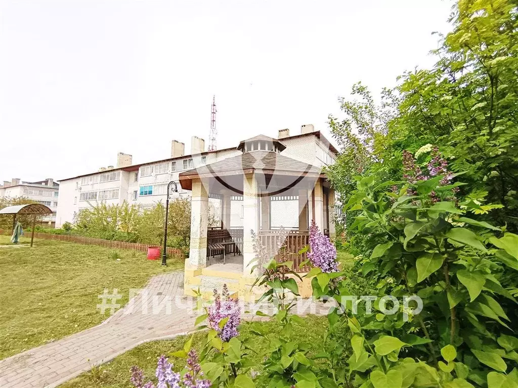 1-к. квартира, 35,4 м, 2/3 эт. - Фото 0