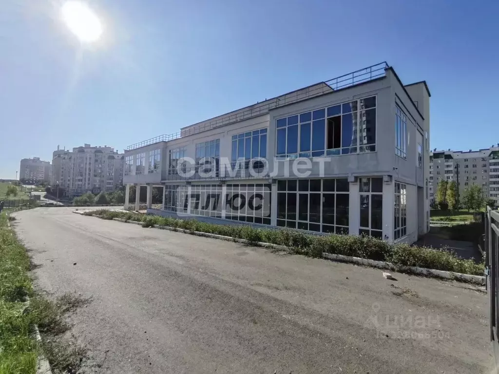 Помещение свободного назначения в Орловская область, Орел Раздольная ... - Фото 1