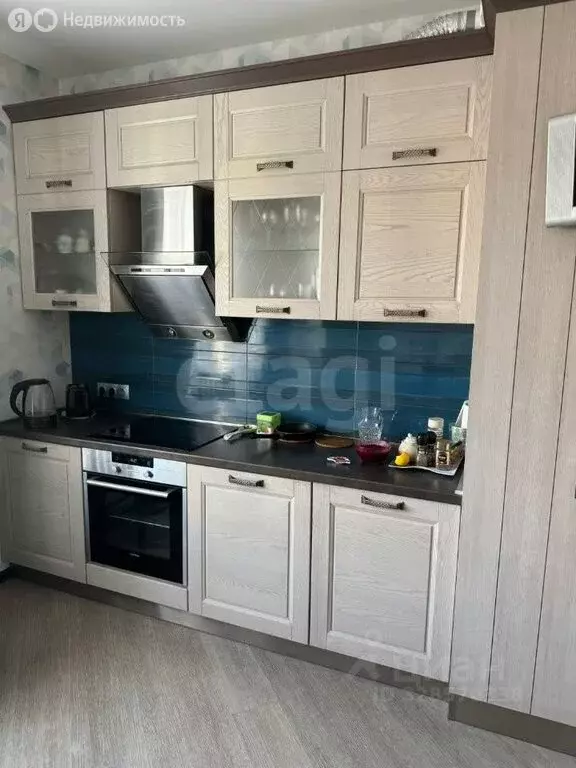 3-комнатная квартира: Санкт-Петербург, Южное шоссе, 55к4 (86.15 м) - Фото 1