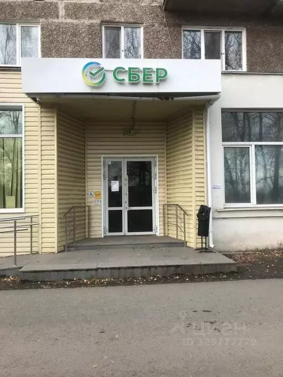 Офис в Свердловская область, Нижний Тагил ул. Щорса, 24 (153 м) - Фото 1