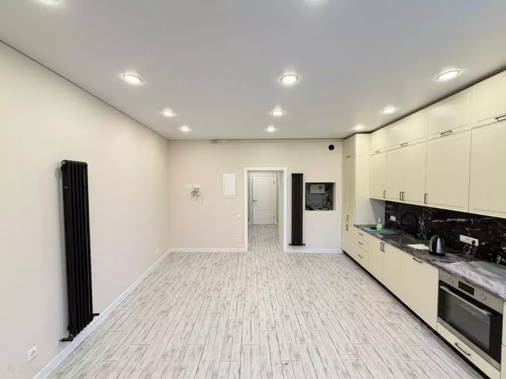 Дом в Кабардино-Балкария, Нальчик ул. Куйбышева, 22 (76 м) - Фото 1