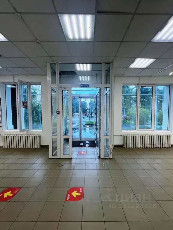 Помещение свободного назначения в Москва просп. Буденного, 20К1 (86 м) - Фото 2