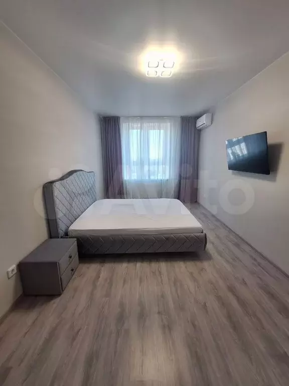2-к. квартира, 70 м, 14/23 эт. - Фото 0