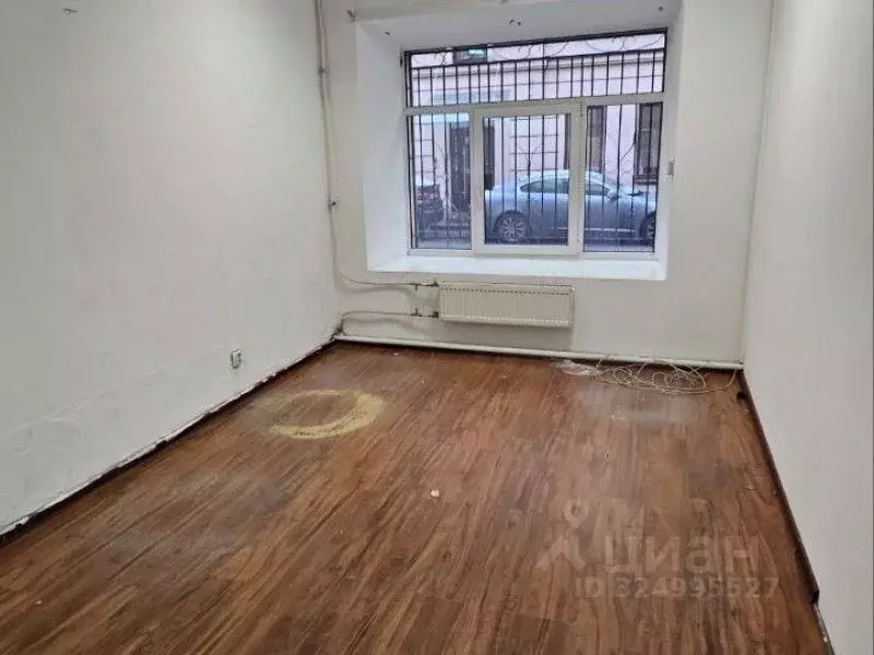 Офис в Санкт-Петербург ул. Мира, 3 (53 м) - Фото 1