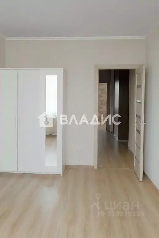 2-к кв. Московская область, Мытищи бул. Тенистый, 13 (52.9 м) - Фото 2
