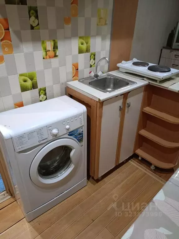 Студия Красноярский край, Красноярск Медицинский пер., 20 (14.0 м) - Фото 2