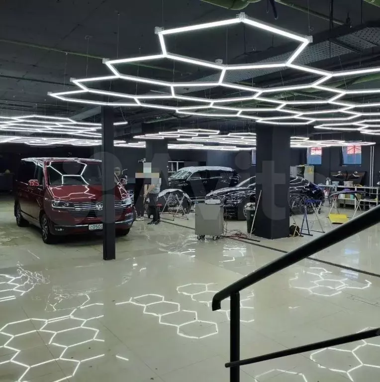 Автосервис/Тюнинг/ Авто ремонт, 350 м - Фото 1