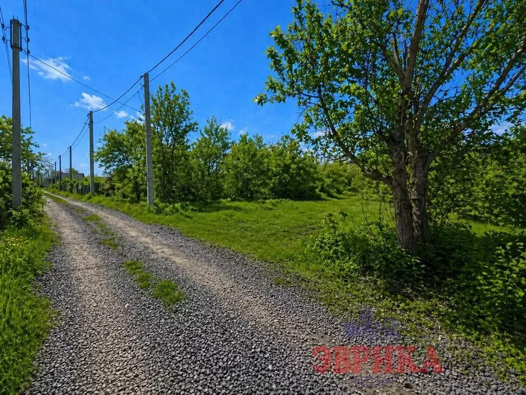 Участок в Краснодарский край, Крымск ул. Майская (9.0 сот.) - Фото 1