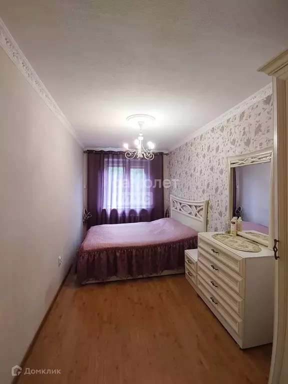 Продаётся 3-к квартира, 59.2 м - Фото 1
