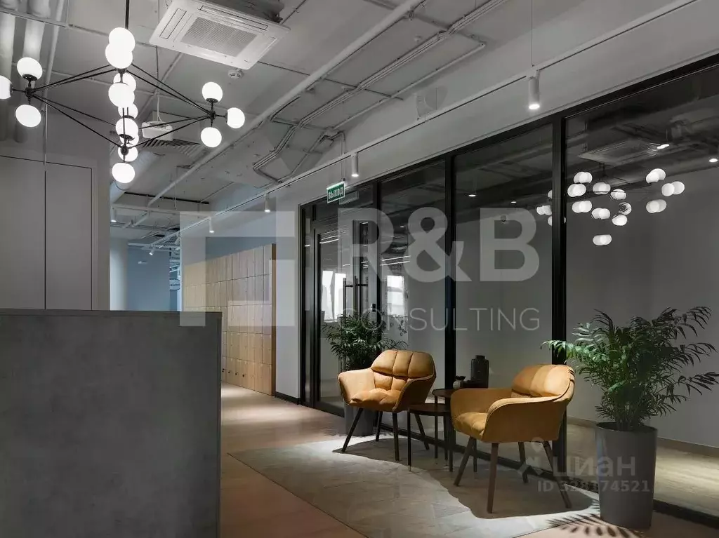 Офис в Москва ул. Арбат, 10 (3217 м) - Фото 1