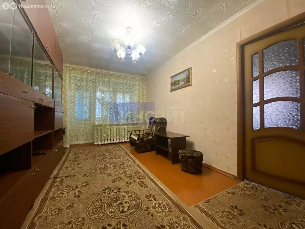 2-комнатная квартира: Рязань, улица Керамзавода, 35 (41.4 м) - Фото 1