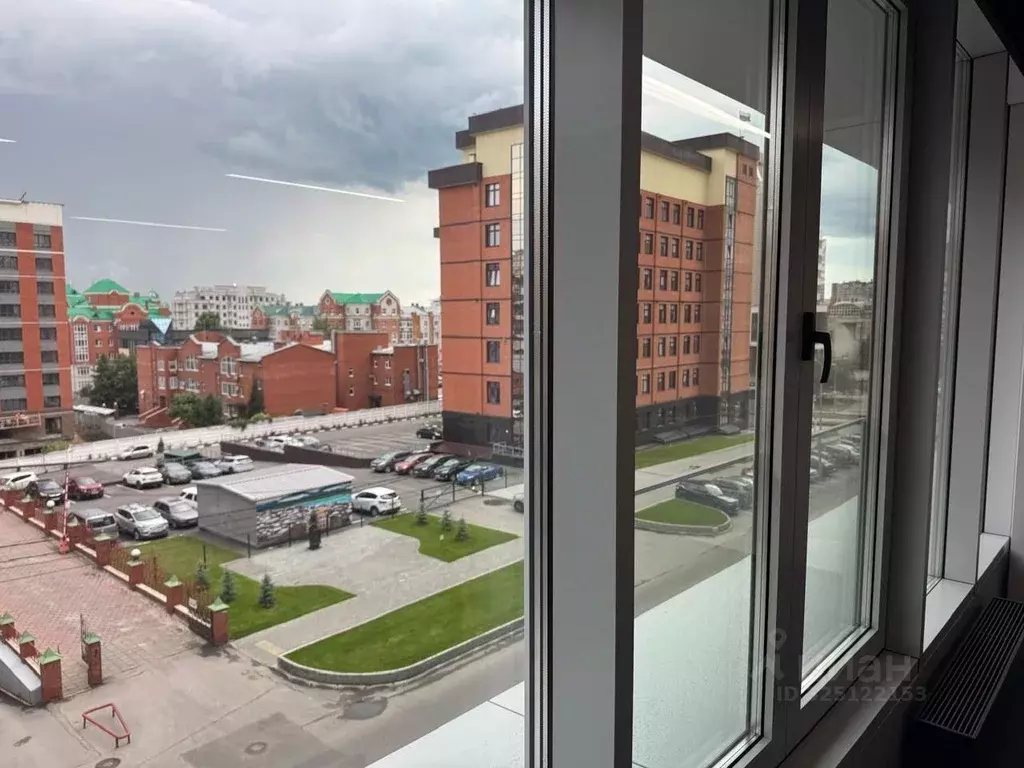 Помещение свободного назначения в Алтайский край, Барнаул Партизанская ... - Фото 2