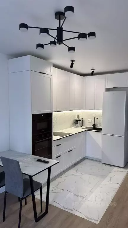 2-к кв. Москва Иловайская ул., 2 (46.3 м) - Фото 0