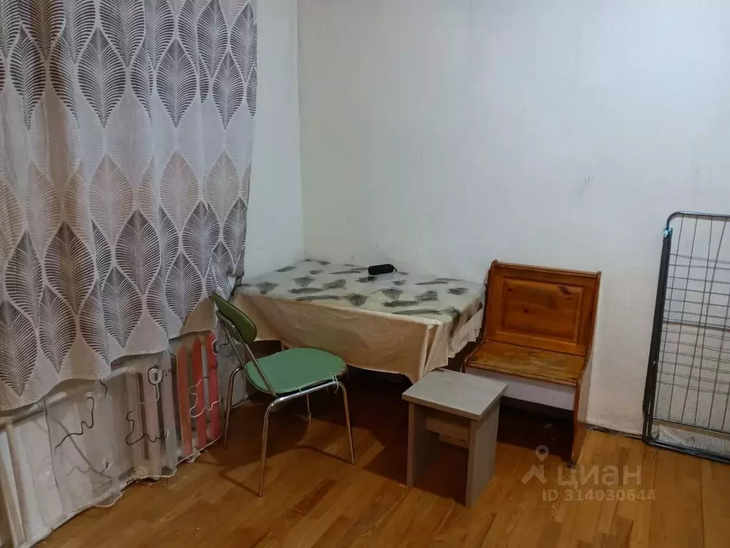 2-к кв. Санкт-Петербург ул. Трефолева, 14 (45.0 м) - Фото 1