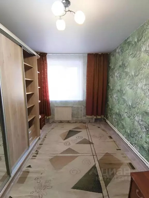 Комната Алтайский край, Барнаул просп. Коммунаров, 122Б (20.0 м) - Фото 1