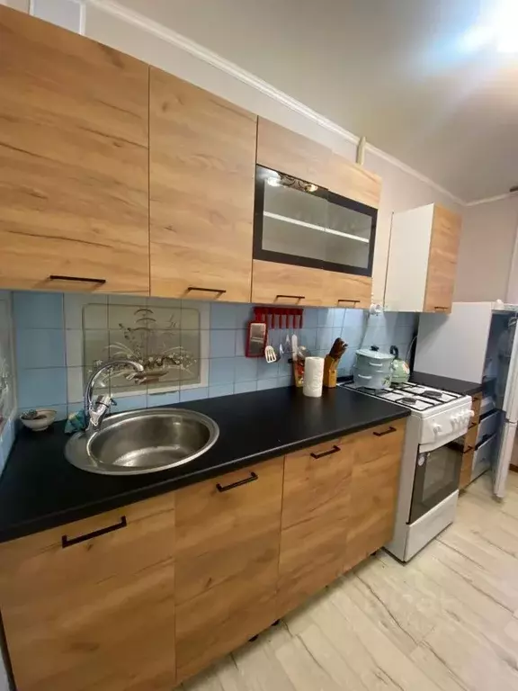 2-к кв. Башкортостан, Нефтекамск Дорожная ул., 21А (48.0 м) - Фото 2