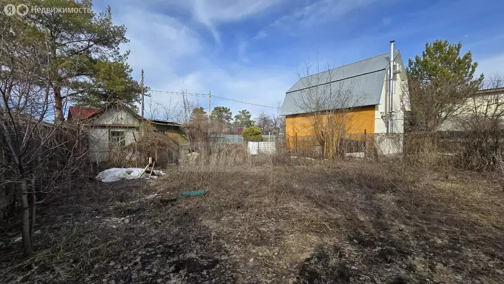 Участок в Оренбург, улица Михаила Фадеева (5 м) - Фото 2