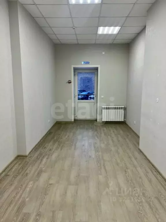 Помещение свободного назначения в Коми, Сыктывкар ул. Кирова, 45 (17 ... - Фото 2