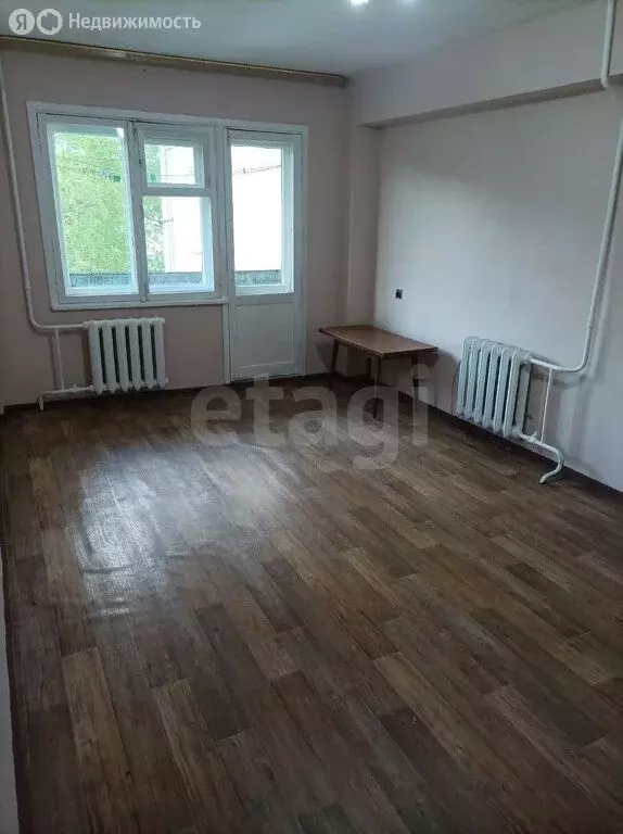 1-комнатная квартира: Ангарск, 7-й микрорайон, 9 (32.5 м) - Фото 1